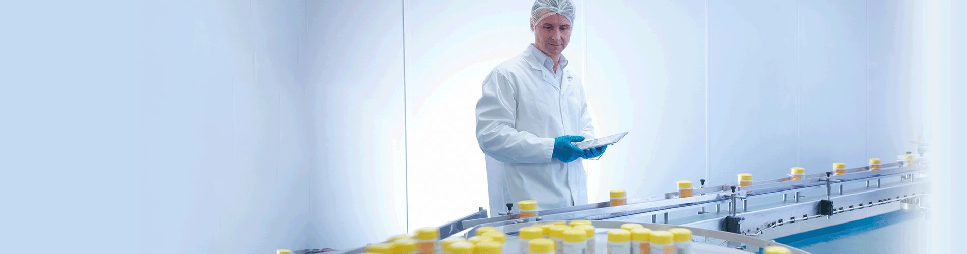 OEM custom enzymes